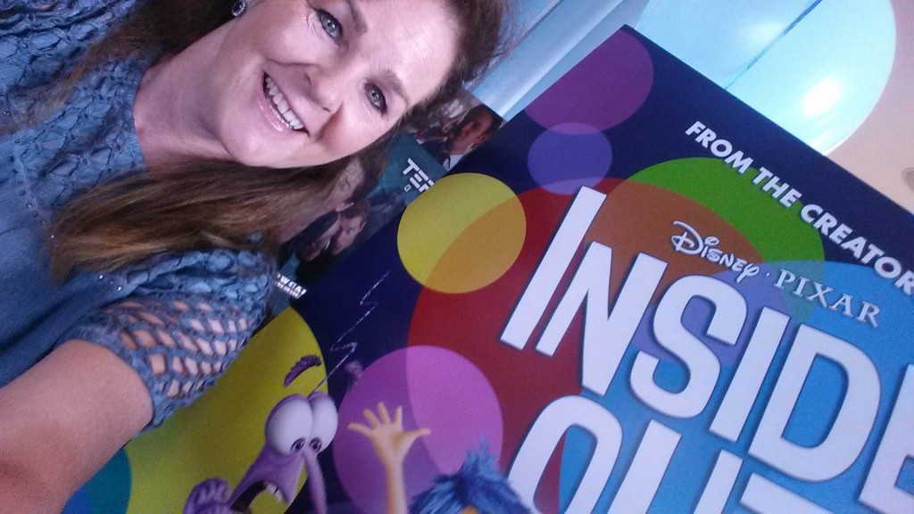 D at Inside Out